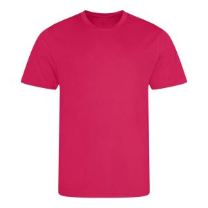 Just Cool JC001 Hot Pink 3XL