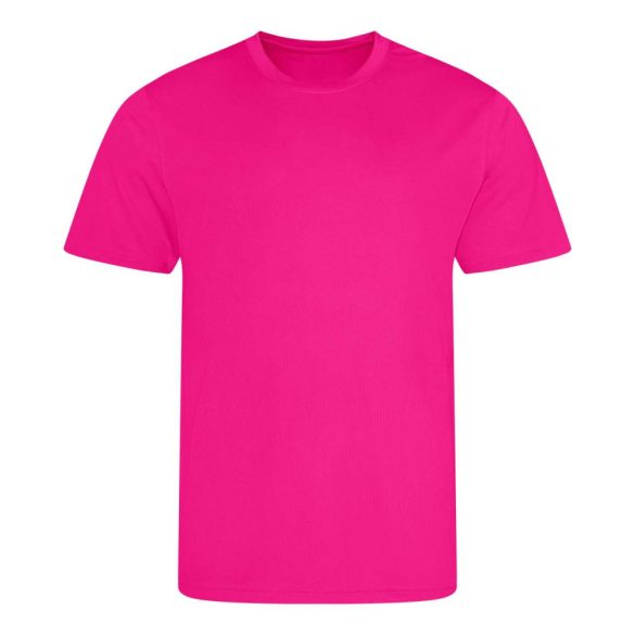 Just Cool JC001 Hyper Pink 2XL