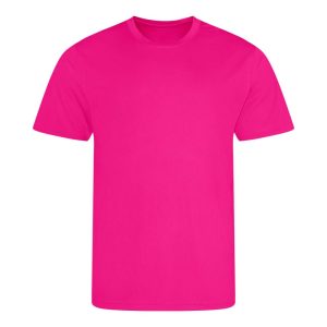 Just Cool JC001 Hyper Pink 3XL