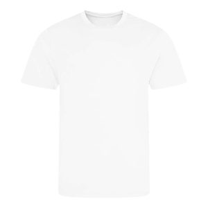 Just Cool JC001J Arctic White XL