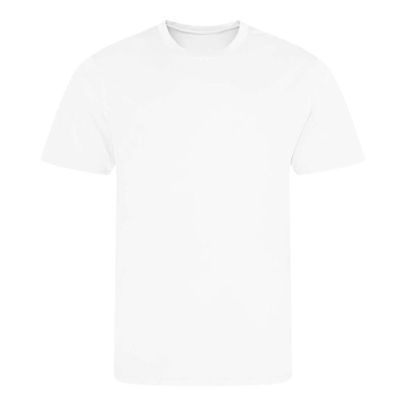 Just Cool JC001J Arctic White XL