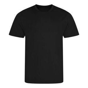 Just Cool JC001 Jet Black 3XL