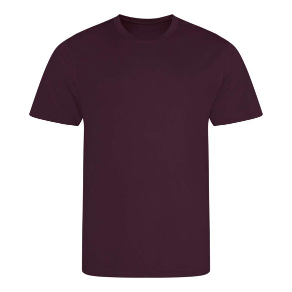 Just Cool JC001J Burgundy S