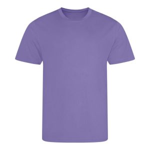 Just Cool JC001J Digital Lavender XS