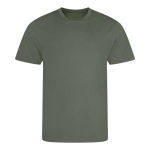 Just Cool JC001J Earthy Green XS
