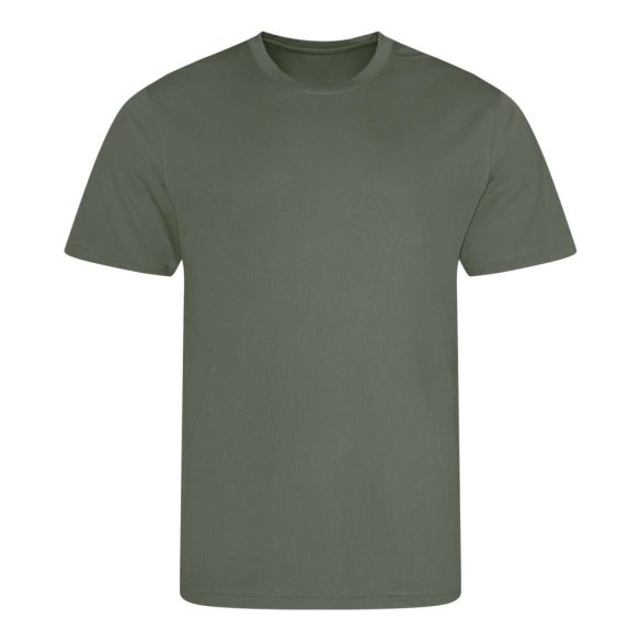 Just Cool JC001J Earthy Green XS