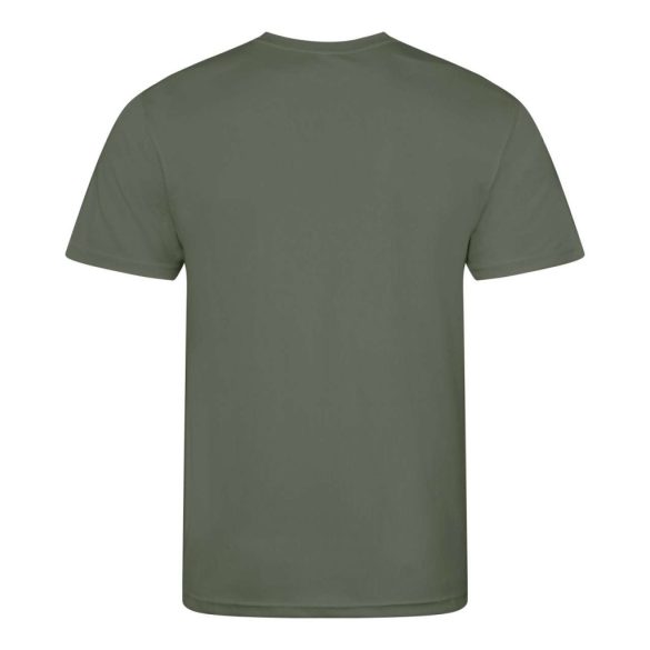 Just Cool JC001J Earthy Green XS