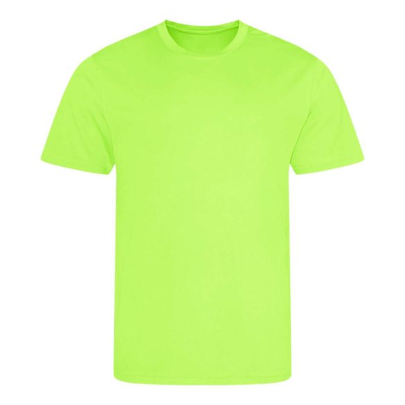 Just Cool JC001J Electric Green XL