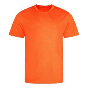 Just Cool JC001J Electric Orange L