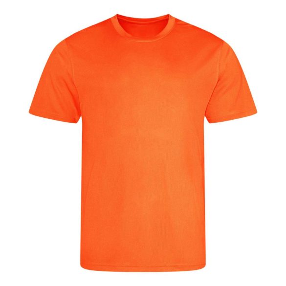 Just Cool JC001J Electric Orange L