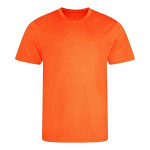 Just Cool JC001J Electric Orange XS