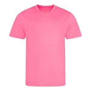 Just Cool JC001J Electric Pink XL