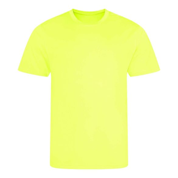 Just Cool JC001J Electric Yellow L