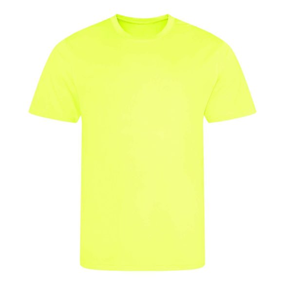 Just Cool JC001J Electric Yellow S