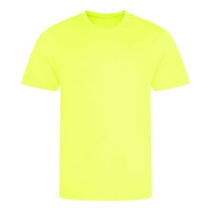 Just Cool JC001J Electric Yellow XS