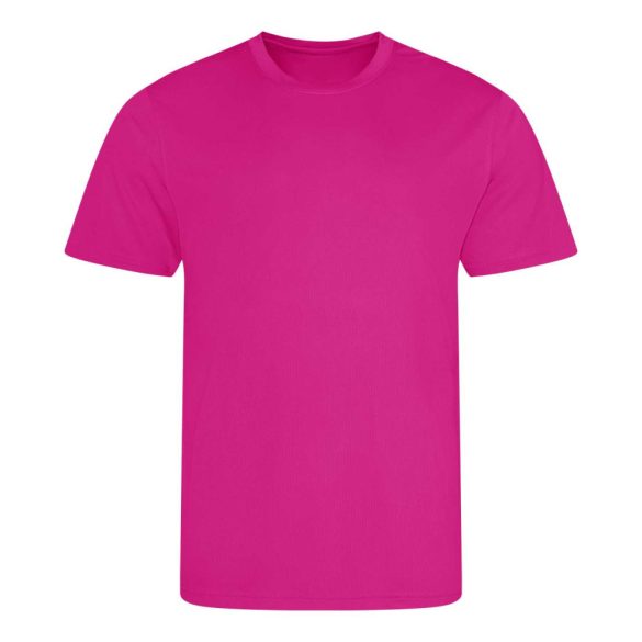 Just Cool JC001J Hyper Pink XL