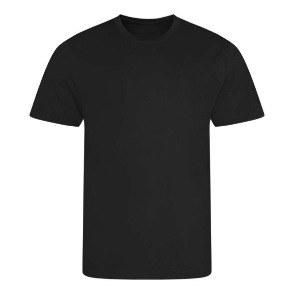 Just Cool JC001J Jet Black XL