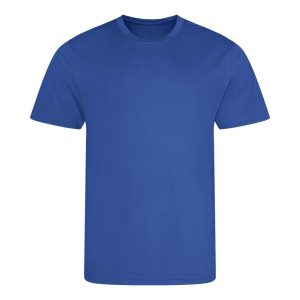 Just Cool JC001J Royal Blue XS