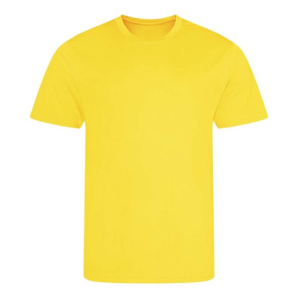 Just Cool JC001J Sun Yellow XL