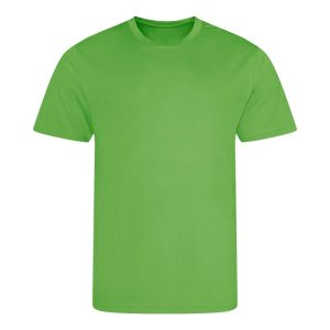 Just Cool JC001 Lime Green 2XL