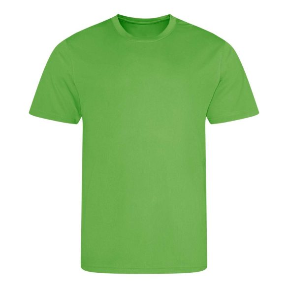 Just Cool JC001 Lime Green 2XL