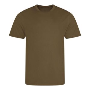 Just Cool JC001 Olive Green 2XL