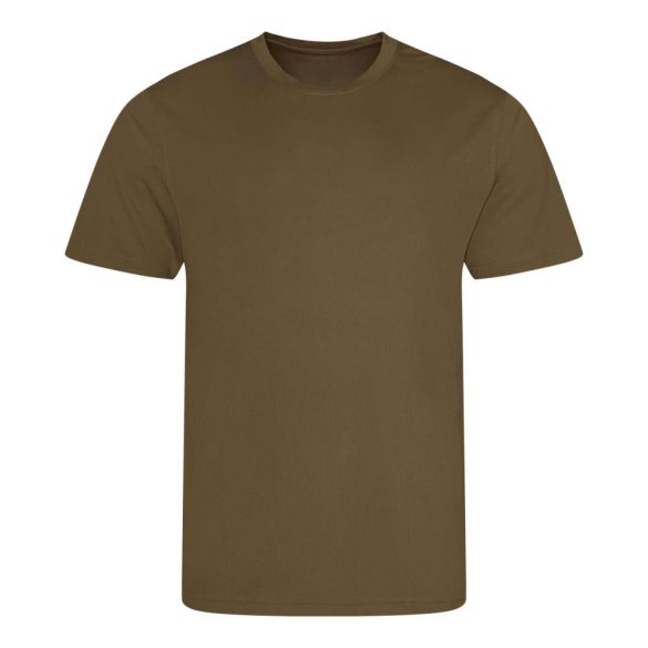 Just Cool JC001 Olive Green 2XL