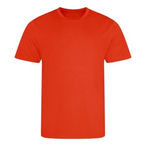 Just Cool JC001 Orange Flame 3XL