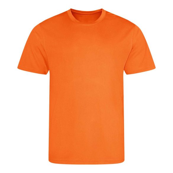 Just Cool JC001 Orange Crush 3XL