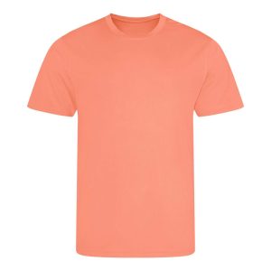 Just Cool JC001 Peach Sorbet 2XL