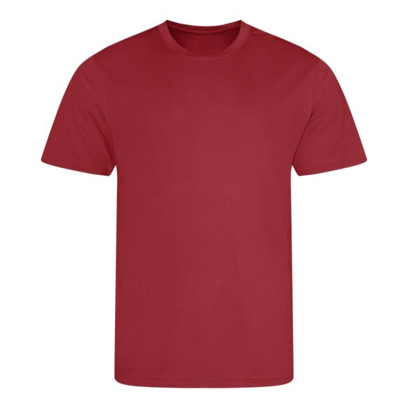 Just Cool JC001 Red Hot Chilli 2XL