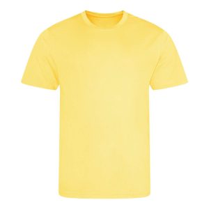 Just Cool JC001 Sherbet Lemon 2XL