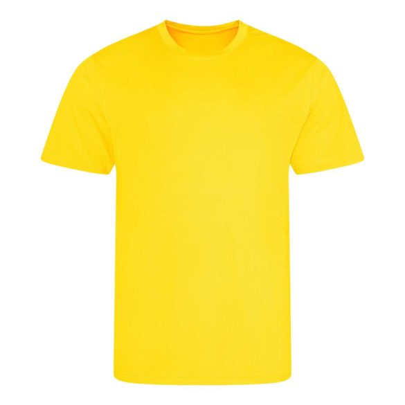 Just Cool JC001 Sun Yellow 3XL