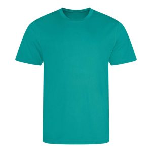 Just Cool JC001 Turquoise Blue 2XL