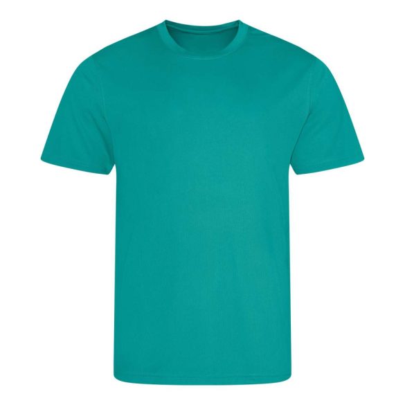 Just Cool JC001 Turquoise Blue 2XL