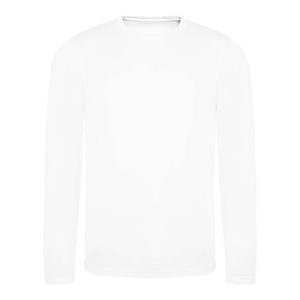 Just Cool JC002 Arctic White 2XL