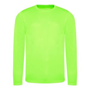 Just Cool JC002 Electric Green 2XL