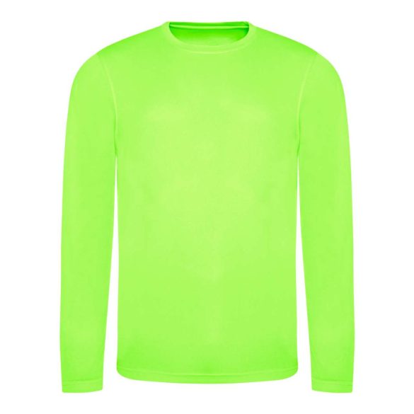 Just Cool JC002 Electric Green 2XL