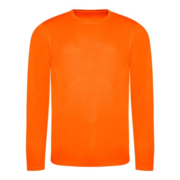 Just Cool JC002 Electric Orange 2XL