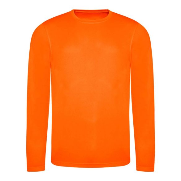 Just Cool JC002 Electric Orange L