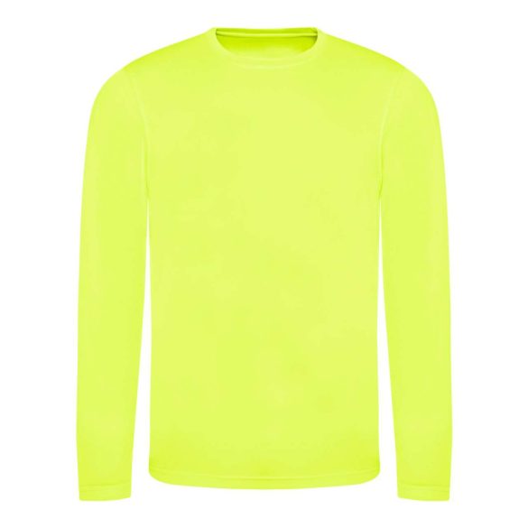 Just Cool JC002 Electric Yellow 2XL