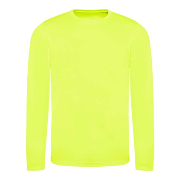 Just Cool JC002 Electric Yellow S