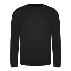 Just Cool JC002 Jet Black 2XL