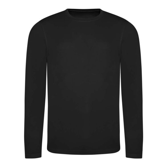 Just Cool JC002 Jet Black 2XL