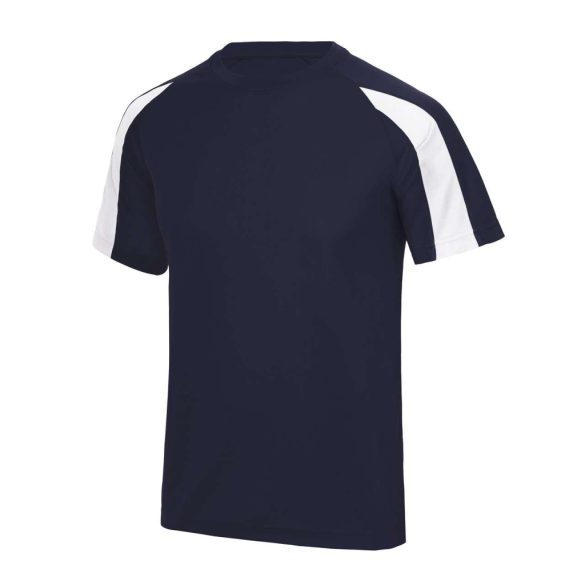 Just Cool JC003 French Navy/Arctic White XS