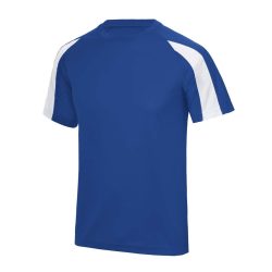 Just Cool JC003J Royal Blue/Arctic White XS