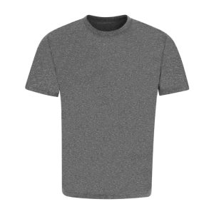 Just Cool JC004 Grey Urban Marl 2XL
