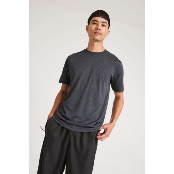 Just Cool JC004 Grey Urban Marl 2XL