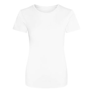 Just Cool JC005 Arctic White 2XL