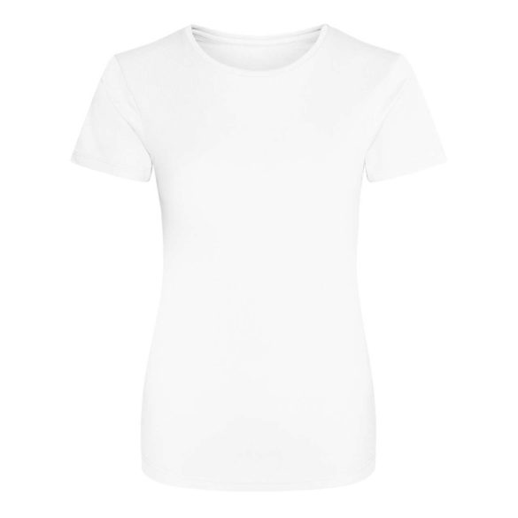 Just Cool JC005 Arctic White 2XL